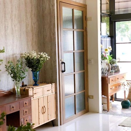 卡布-花藝小民宿 Taitung Floral B&B Exterior foto