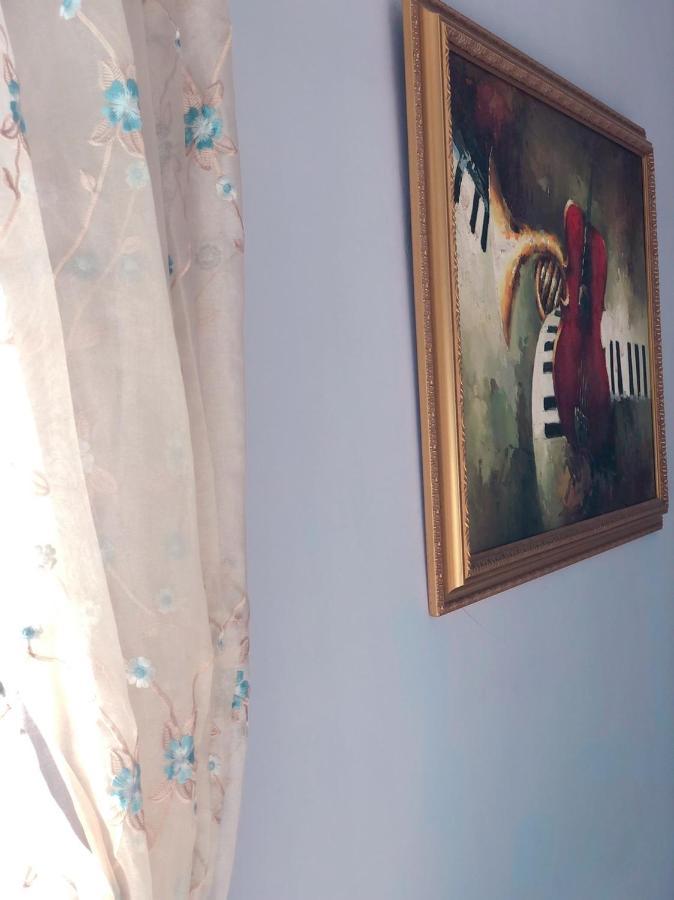 卡布-花藝小民宿 Taitung Floral B&B Exterior foto